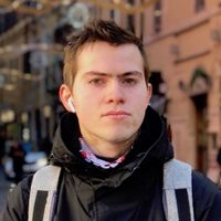 Артём Шибаков